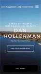 Mobile Screenshot of hollerman.com